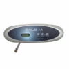Balboa MVP260 3 Buttons Spa Display -Opblaasbare Jacuzzi Verkoop balboa mvp260 3 buttons