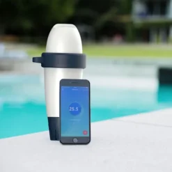 Astral BlueConnect Go Slimme Watertester -Opblaasbare Jacuzzi Verkoop blueconnect 3