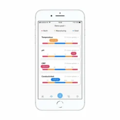 Astral BlueConnect Go Slimme Watertester -Opblaasbare Jacuzzi Verkoop blueconnect 6 1