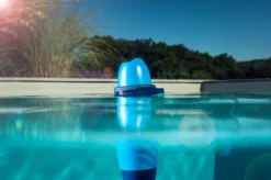 Astral BlueConnect Plus Zout (Gold) Slimme Watertester 23 Astral BlueConnect Plus Zout (Gold) Slimme Watertester -Opblaasbare Jacuzzi Verkoop blueriot10