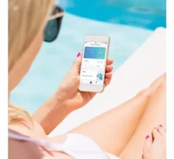 Astral BlueConnect Plus Zout (Gold) Slimme Watertester 18 Astral BlueConnect Plus Zout (Gold) Slimme Watertester -Opblaasbare Jacuzzi Verkoop blueriot5