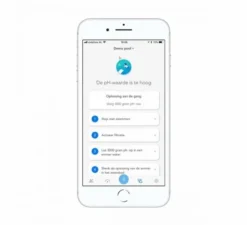 Astral BlueConnect Plus Zout (Gold) Slimme Watertester 20 Astral BlueConnect Plus Zout (Gold) Slimme Watertester -Opblaasbare Jacuzzi Verkoop blueriot7