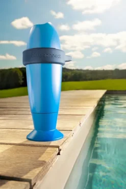 Astral BlueConnect Plus Zout (Gold) Slimme Watertester 22 Astral BlueConnect Plus Zout (Gold) Slimme Watertester -Opblaasbare Jacuzzi Verkoop blueriot9