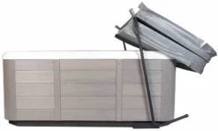 Cover Rock-It Coverlift -Opblaasbare Jacuzzi Verkoop cover rock it step two