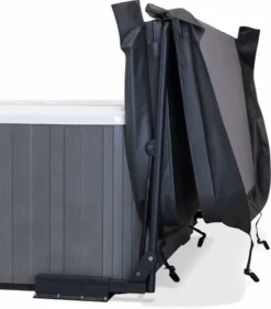 W'eau Coverlift 3 -Opblaasbare Jacuzzi Verkoop coverlift1 1900