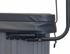 W'eau Coverlift 1 10 W'eau Coverlift 1 -Opblaasbare Jacuzzi Verkoop coverlift1 2