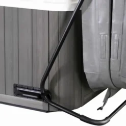 CoverMate 2 -Opblaasbare Jacuzzi Verkoop covermate 2 3