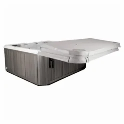 CoverShelf -Opblaasbare Jacuzzi Verkoop covershelf 3