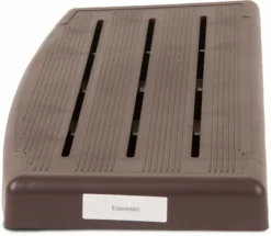 DuraStep 2 Spa Trap - Espresso -Opblaasbare Jacuzzi Verkoop dsii espr tread espresso 3 1