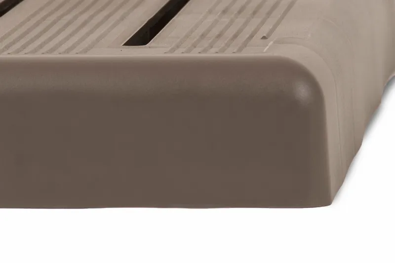 DuraStep 2 Spa Trap - Portobello 4 DuraStep 2 Spa Trap - Portobello - Afbeelding 2