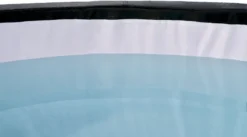 EXIT TOYS EXIT Leather Premium Opbouw Spa - 2-4 Persoons -Opblaasbare Jacuzzi Verkoop exit leather premium 4 opblaasbare spa waterstand