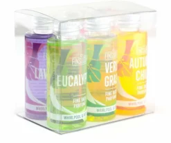 Finsuola Badparfum Startset -Opblaasbare Jacuzzi Verkoop finsuolabadparfumstartset 2 trimmed