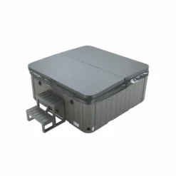 W’eau Lagune Spa - 6 Persoons -Opblaasbare Jacuzzi Verkoop img 3464