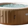 Intex Pure Spa Bubble Therapy Opblaasbare Spa - 8 Persoons 1 Intex Pure Spa Bubble Therapy Opblaasbare Spa - 8 Persoons -Opblaasbare Jacuzzi Verkoop intex pure spa bubble therapy opblaasbare spa 8persoons
