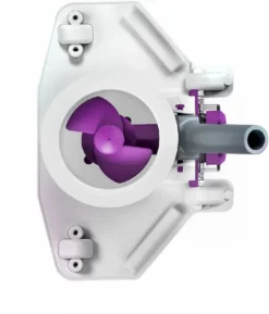 Kokido Telsa 40 Elektrische Zwembadstofzuiger -Opblaasbare Jacuzzi Verkoop kokido telsa 40 spa en zwembadstofzuiger 3