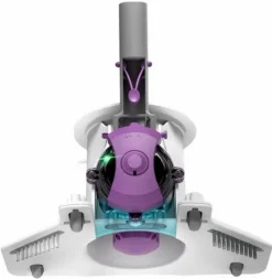 Kokido Telsa 40 Elektrische Zwembadstofzuiger -Opblaasbare Jacuzzi Verkoop kokido telsa 40 spa en zwembadstofzuiger 4