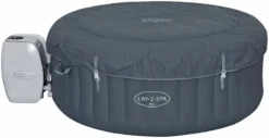 Bestway Lay-Z Spa Bali AirJet Opblaasbare Spa - 4 Persoons 29 Bestway Lay-Z Spa Bali AirJet Opblaasbare Spa - 4 Persoons -Opblaasbare Jacuzzi Verkoop lay z spa bali airjet opblaasbare spa 4 persoons 3