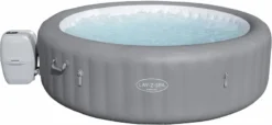 Bestway Lay-Z Spa Grenada AirJet Opblaasbare Spa - 8 Persoons