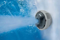 Bestway Lay-Z Spa Grenada AirJet Opblaasbare Spa - 8 Persoons -Opblaasbare Jacuzzi Verkoop lay z spa grenada airjet opblaasbare spa 8 persoons 7