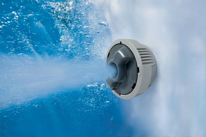 Bestway Lay-Z Spa Havana AirJet Opblaasbare Spa - 4 Persoons - Afbeelding 14