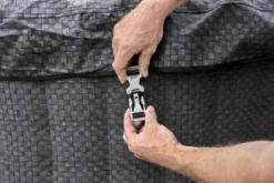 Bestway Lay-Z Spa Havana AirJet Opblaasbare Spa - 4 Persoons -Opblaasbare Jacuzzi Verkoop lay z spa havana airjet opblaasbare spa 4 persoons 19