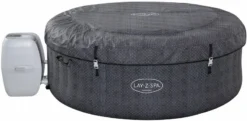 Bestway Lay-Z Spa Havana AirJet Opblaasbare Spa - 4 Persoons -Opblaasbare Jacuzzi Verkoop lay z spa havana airjet opblaasbare spa 4 persoons 4