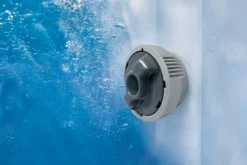 Bestway Lay-Z Spa Hawaii HydroJet Pro Opblaasbare Spa - 6 Persoons -Opblaasbare Jacuzzi Verkoop lay z spa hawaii hydrojet pro opblaasbare spa 6 persoons 30