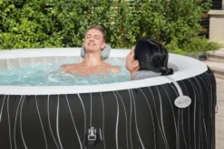 Bestway Lay-Z Spa Gewatteerd Hoofdkussen (2 Stuks) -Opblaasbare Jacuzzi Verkoop lay z spa hoofdkussen 13