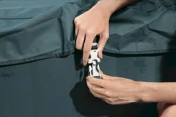 Bestway Lay-Z Spa Ibiza AirJet Opblaasbare Spa - 6 Persoons -Opblaasbare Jacuzzi Verkoop lay z spa ibiza airjet opblaasbare spa 6 persoons 17