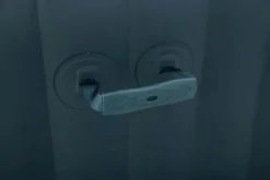 Bestway Lay-Z Spa Ibiza AirJet Opblaasbare Spa - 6 Persoons -Opblaasbare Jacuzzi Verkoop lay z spa ibiza airjet opblaasbare spa 6 persoons 32