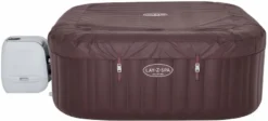 Bestway Lay-Z Spa Maldives HydroJet Pro Opblaasbare Spa - 7 Persoons -Opblaasbare Jacuzzi Verkoop lay z spa maldives hydrojet pro opblaasbare spa 7 persoons 4