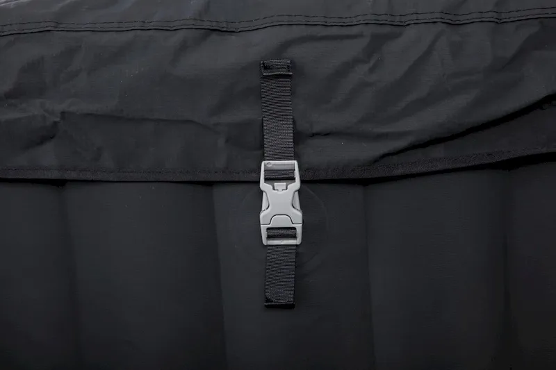 Bestway Lay-Z Spa Miami AirJet Opblaasbare Spa - 4 Persoons - Afbeelding 7