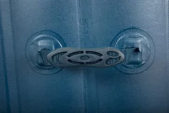 Bestway Lay-Z Spa Milan AirJet Plus Opblaasbare Spa - 6 Persoons -Opblaasbare Jacuzzi Verkoop lay z spa milan airjet plus opblaasbare spa 6 persoons 24