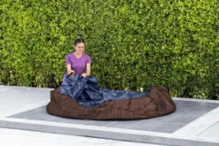 Bestway Lay-Z Spa Toronto AirJet Plus Opbouw Spa - 7 Persoons -Opblaasbare Jacuzzi Verkoop lay z spa toronto airjet opbouw spa 7 persoons13 1