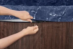 Bestway Lay-Z Spa Toronto AirJet Plus Opbouw Spa - 7 Persoons -Opblaasbare Jacuzzi Verkoop lay z spa toronto airjet opbouw spa 7 persoons3 1