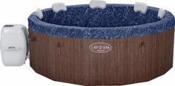 Bestway Lay-Z Spa Toronto AirJet Plus Opbouw Spa - 7 Persoons -Opblaasbare Jacuzzi Verkoop lay z spa toronto airjet opbouw spa 7 persoons41