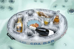 Life Spa Bar -Opblaasbare Jacuzzi Verkoop life spa bar 3