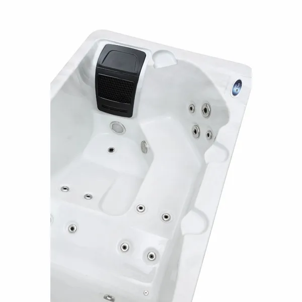 W’eau Hudson Spa - 3 Persoons 8 W’eau Hudson Spa - 3 Persoons - Afbeelding 6