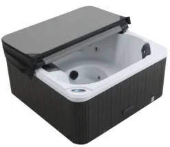W'eau Skye Spa - 4 Persoons -Opblaasbare Jacuzzi Verkoop mg 9634 1 1