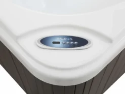 W'eau Skye Spa - 4 Persoons -Opblaasbare Jacuzzi Verkoop mg 9637 1