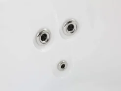 W'eau Skye Spa - 4 Persoons -Opblaasbare Jacuzzi Verkoop mg 9663 1