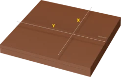 Opblaasbare Jacuzzi Verkoop 38 Spa Cover Tot 240 Cm - Model 2