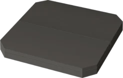 Spa Cover Tot 240 Cm - Model 4 -Opblaasbare Jacuzzi Verkoop model4 basic 1