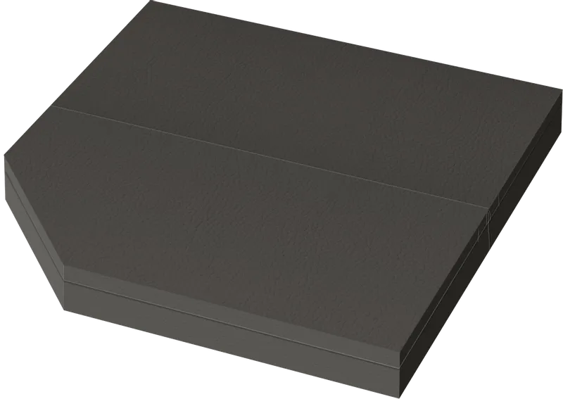 Spa Cover Tot 220 Cm - Model 7 4 Spa Cover Tot 220 Cm - Model 7 - Afbeelding 2