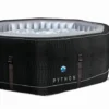 NetSpa Python Opblaasbare Spa - 6 Persoons -Opblaasbare Jacuzzi Verkoop netspa python opblaasbare spa 6 persoons