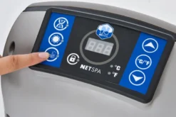 NetSpa Canyon Opblaasbare Spa - 4 Persoons 14 NetSpa Canyon Opblaasbare Spa - 4 Persoons -Opblaasbare Jacuzzi Verkoop netspa canyon opblaasbare jacuzzi 4persoons3