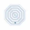NetSpa Opblaasbare Coverdeksel 8-hoekig -Opblaasbare Jacuzzi Verkoop netspa opblaasbare coverdeksel 8 hoekig