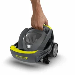 Zodiac RS 0800 Sparobot -Opblaasbare Jacuzzi Verkoop product visual os 0800 8