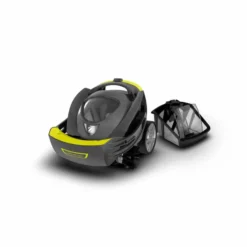 Zodiac RS 0800 Sparobot -Opblaasbare Jacuzzi Verkoop product visual os 0800 9