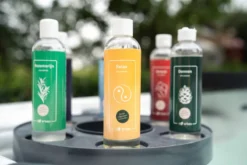 Opblaasbare Jacuzzi Verkoop -Opblaasbare Jacuzzi Verkoop relax